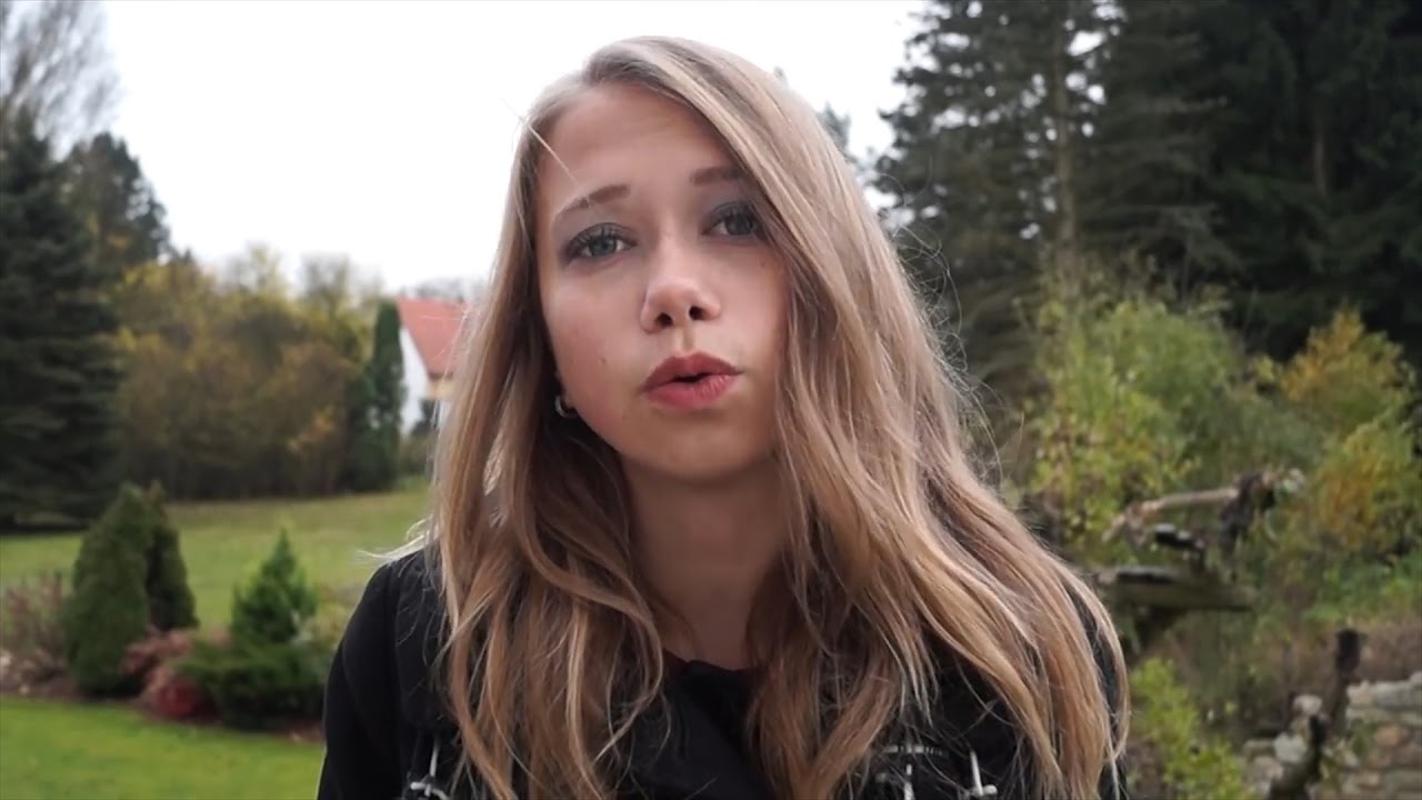 Laura Kamhuber - Amoi seg ma uns wieder, Andreas Gabalier cover