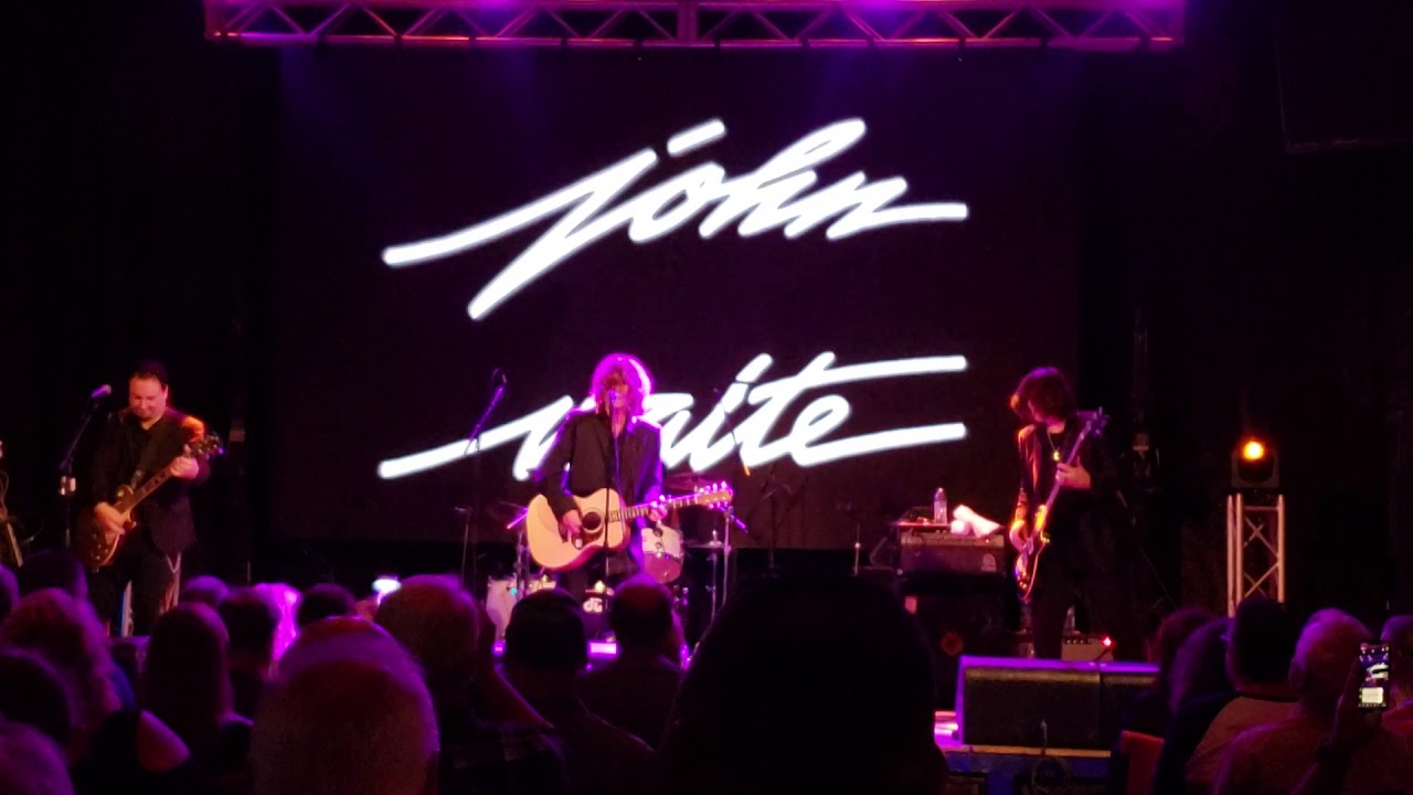 John waite change youtube