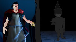 Atomic Samurai Vs Black Sperm Fan Animation One Punch Man