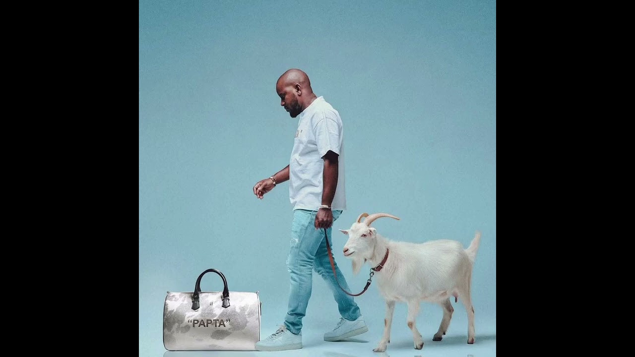 Kabza De Small & DJ Maphorisa –(Official Audio) Emotional Keys 🔥