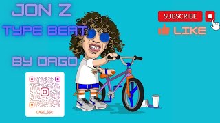 #JonZ JON Z - Latin Trap Type Beat