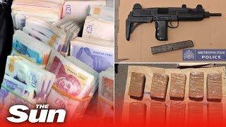 Operation Venetic, 746 ‘untouchable’ criminals arrested after cops crack encrypted secret phone code