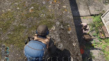 SCUM  Suicide Puppet Speaks