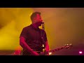 Thrice - I Want You (She&#39;s So Heavy) [Outro] (Live in Philadelphia - 05.29.23)