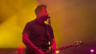 Thrice - I Want You (She&#39;s So Heavy) [Outro] (Live in Philadelphia - 05.29.23)