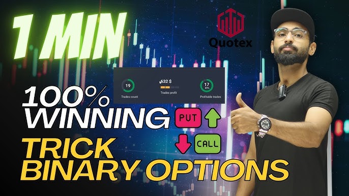 QUOTEX Trading Company - Sunnyprasad - Medium