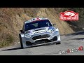 Test Monte Carlo 2021 | Adrien Fourmaux | Ford Fiesta Rally2 By PapaJulien