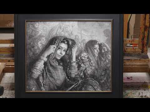 رسم زمني بواسطة سكوت بيرديك