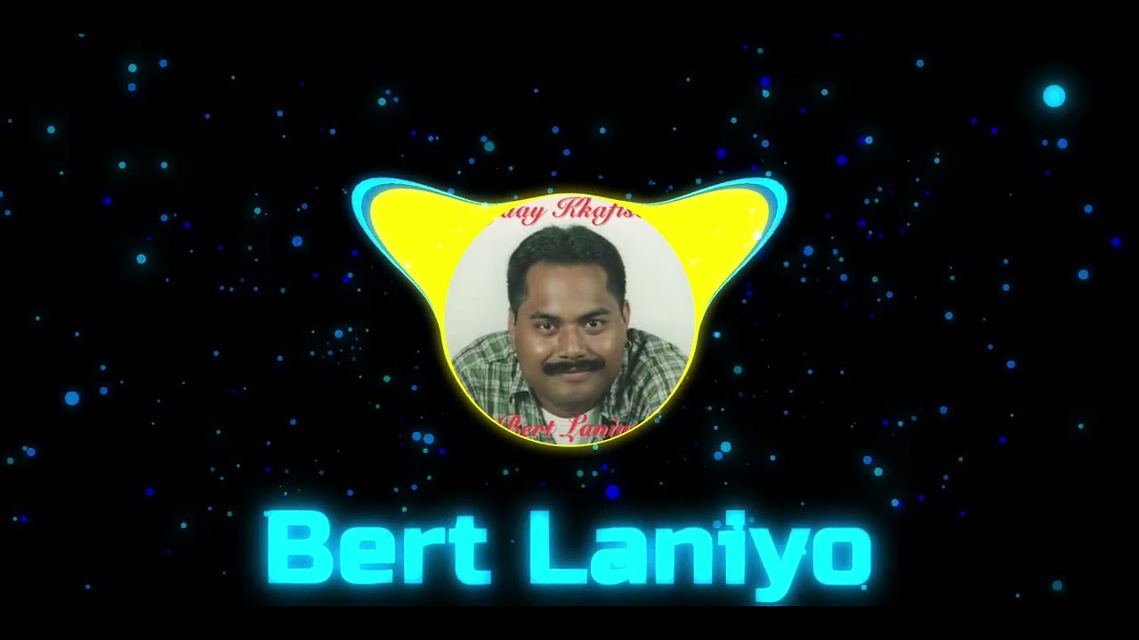 Bert Laniyo-