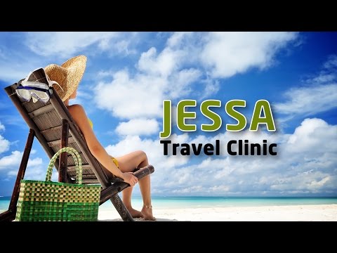 Jessa   Travel Clinic