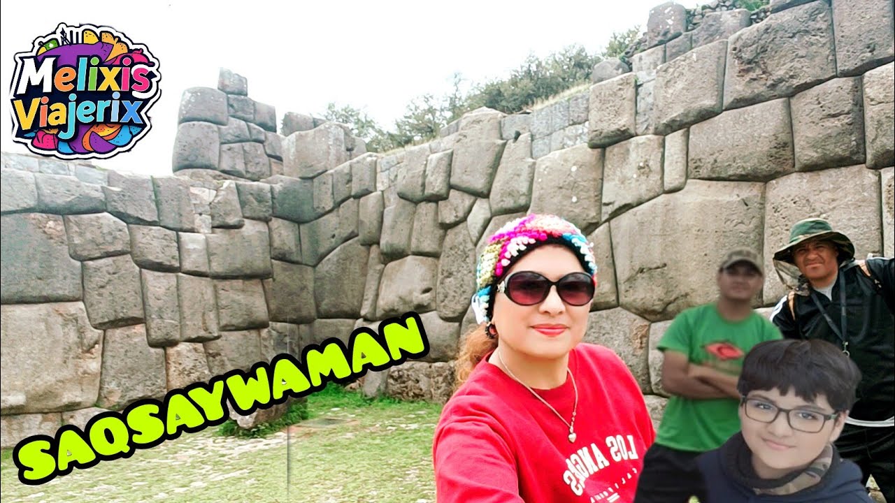 NO VENGAS A SACSAYHUAMAN SIN SABER ESTO 