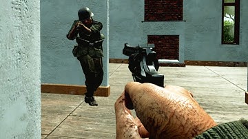 Post Scriptum | Gameplay | No Commentary