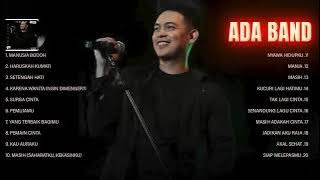 Ada Band Full Album - Koleksi Lagu Terbaik Ada Band - Lagu Terpopuler Sepanjang Masa