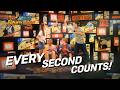ONE PIECE BOUNTY RUSH – EVERY SECOND COUNTS | Official Trailer