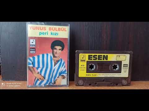 Yunus Bülbül - Peri Kızı (1988)