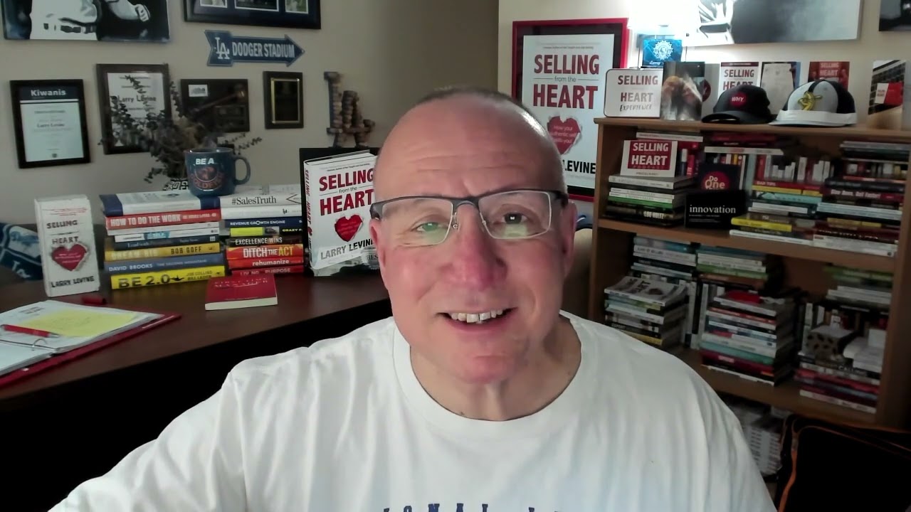 Weekly message, Monday April 29th : The Power of Empathy and Active Listening Weekly message, Monday April 29th : The Power of Empathy and Active Listening