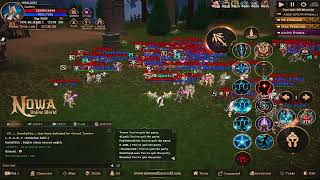 Mobil Knight - Nowa Online World