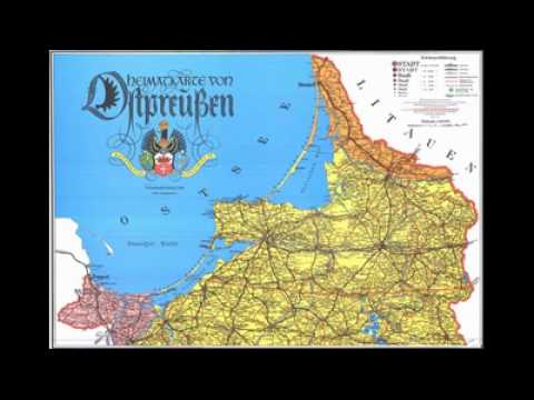 New Die Lunikoff Verschwörung - Das Ostpreußenlied