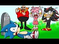 OMG! RIP Sonic Life (Sonic CombeBack Heaven) | SONIC LIFE | Episode 21