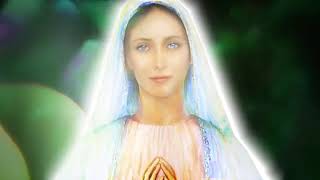 Discurso Mãe Maria