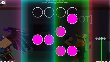 “1NF3S+@+!0N” (98.95%) 9 Miss [Friday Night Bloxxin]