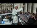 Udienza Generale, 2 settembre 2026 - Papa Leone XIV LIS
