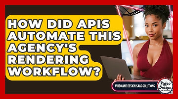 How Did APIs Automate This Agency