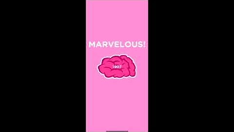 WordBrain 2 Fashionista Event Day 14 June 18 2021 Answers and Solutions