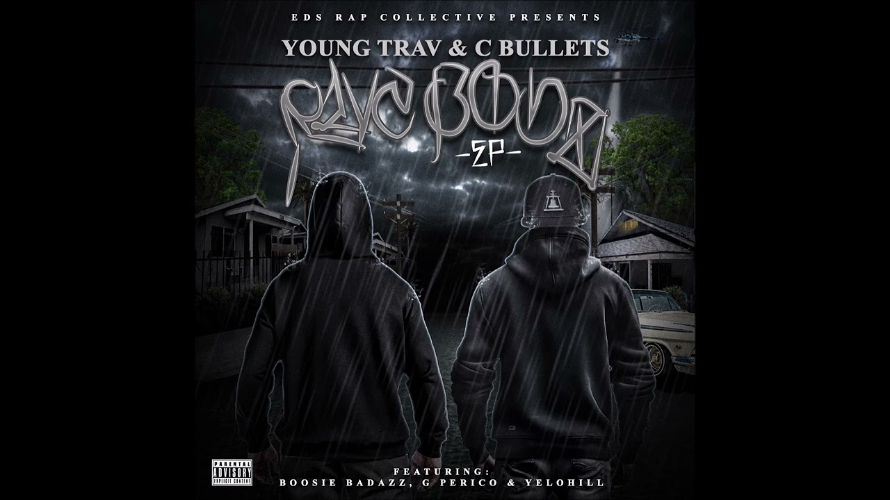 Watch Young Trav & C Bullets "Familiar Faces" feat. Boosie Badazz (NEW 2025) Produced by Steelz on YouTube Watch Young Trav & C Bullets "Familiar Faces" feat. Boosie Badazz (NEW 2025) Produced by Steelz on YouTube