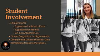 How to Plan, Implement, and Improve PBIS in Your High School