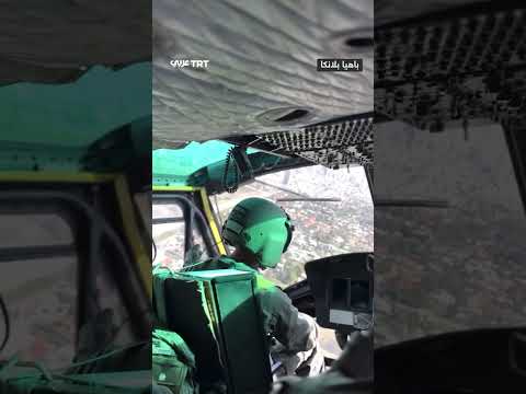 مصرع 16 شخصا جراء فيضانات عارمة تسببت بها الأمطار الغزيرة في مدينة باهيا بلانكا بالأرجنتين