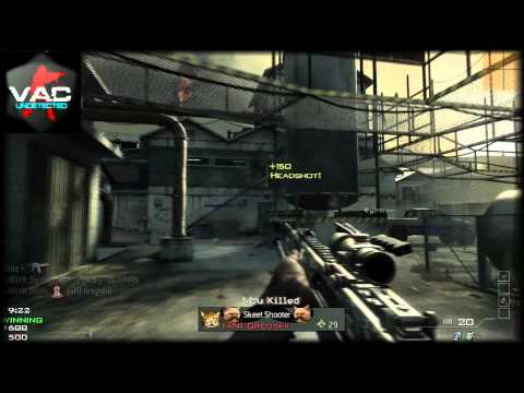MW3 AIMBOT - Fastest AIMBOT In the World [DOWNLOAD LINK]