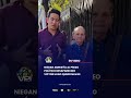 Amnistía negada a Víctor Hugo Quero Navas