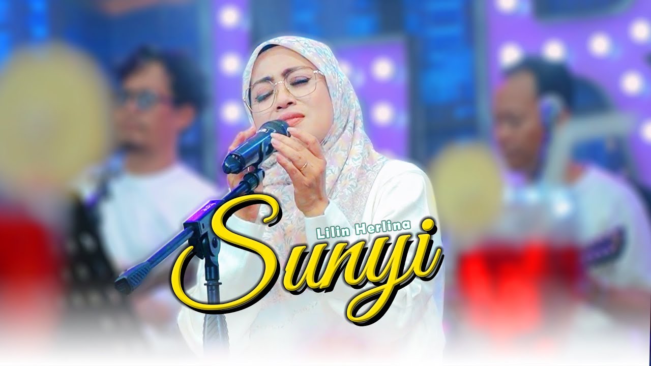 SUNYI LILIN HERLINA X GREZZ MUSIC