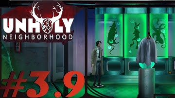 Unholy Adventure 3 ! Dali Games! Mobile Gameplay Part 3.9