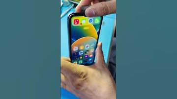 iPhone11 TrueTone restore with important display msg full video in channel #repairiphone#iphone11