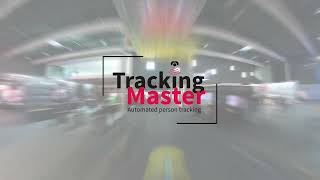 Trackingmaster Demo - Automated Person Tracking