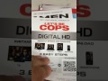 Over 50 Free Digital Hd Copy Code Vudu Itunes Ultrolet ...