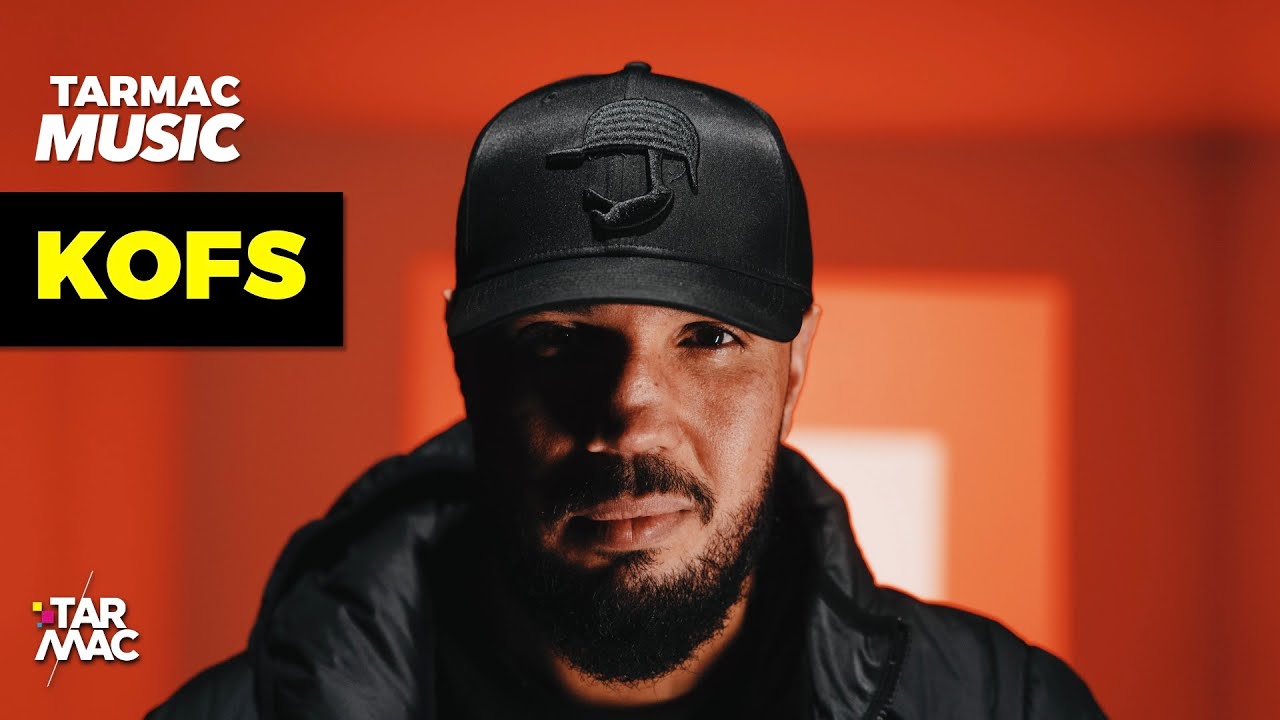 Kofs "Intuition"  • TARMAC MUSIC