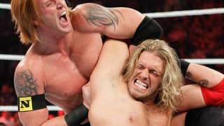 Raw Edge Vs. Heath Slater