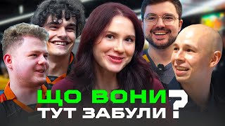 картинка: Як виглядають ТИР-3 VRS ЛАНИ і що там забули ТОП-КОМАНДИ? Репортаж Діани з Birch Cup 2025!