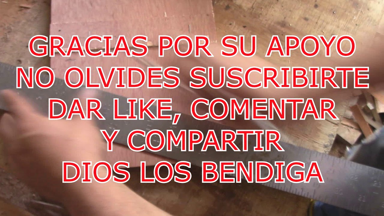 FABRICACIÓN DE PORTANUCLEOS LIVIANOS, ECONÓMICOS Y SEGUROS