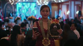 Asia's Golden Legacy Awards 2024 Highlights