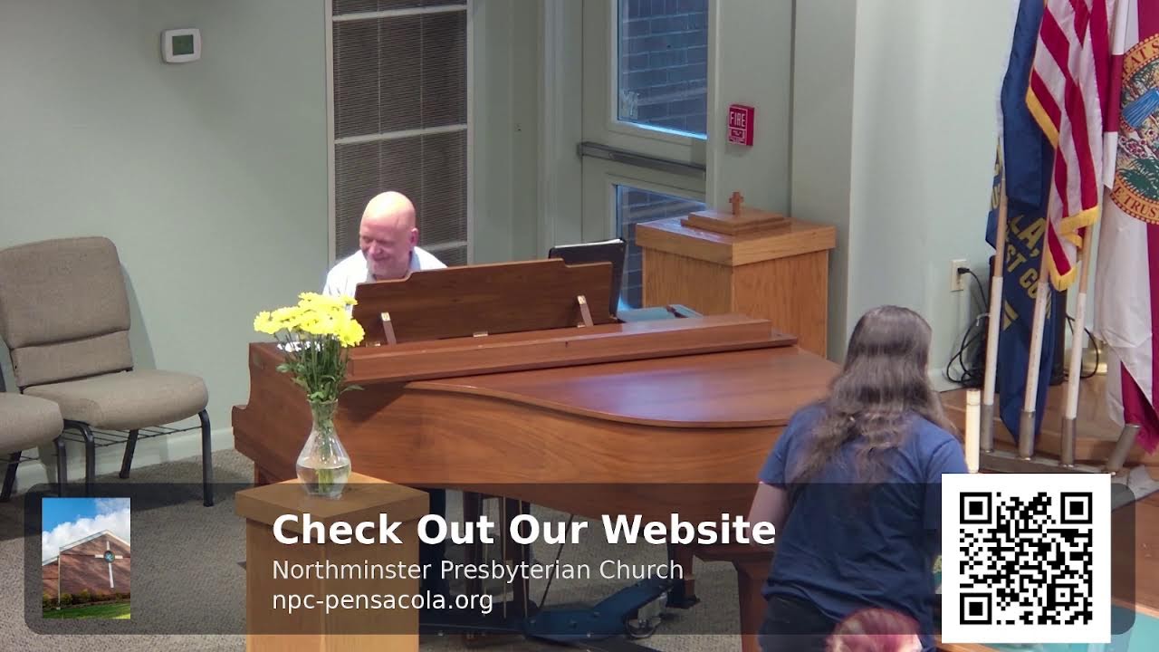 07-05-26 Worship Service