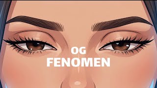 OG - FENOMEN 🇹🇲 (mood video)