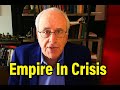 Richard Wolff: &quot;The American Empire Is Entering Dangerous Territory…&quot;