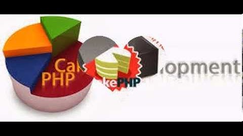 Cake PHP Development Services in India