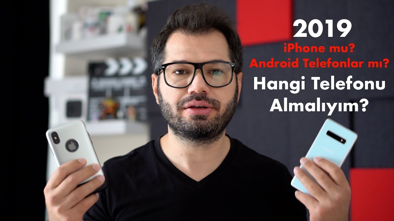 hangi telefonu almalıyım testi