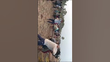 CHODIPALLI PETA CRICKET GROUND MAKING VIDEO  । CPL