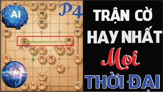Trận Đấu Hay Nhất Mọi Thời Đại Của Phần Mềm Cờ Tướng, Phần 4 screenshot 2